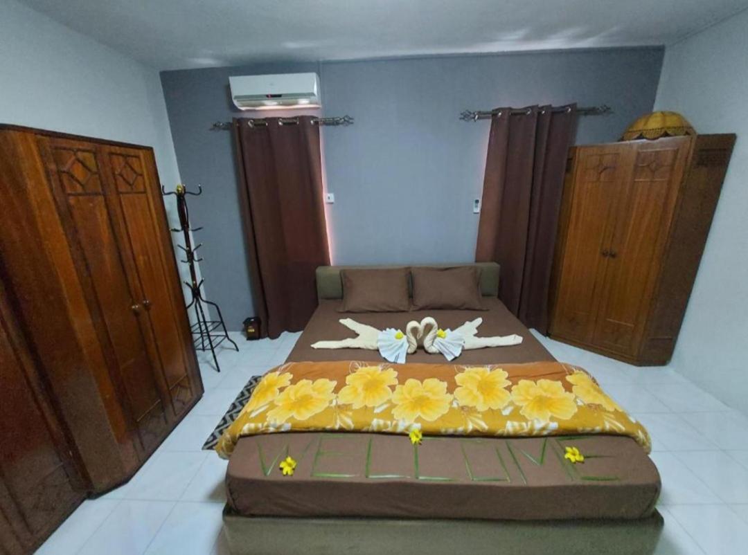 Justice Seaview Apartment เลอ โมน ภายนอก รูปภาพ