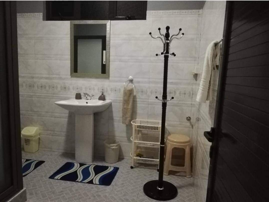 Justice Seaview Apartment เลอ โมน ภายนอก รูปภาพ